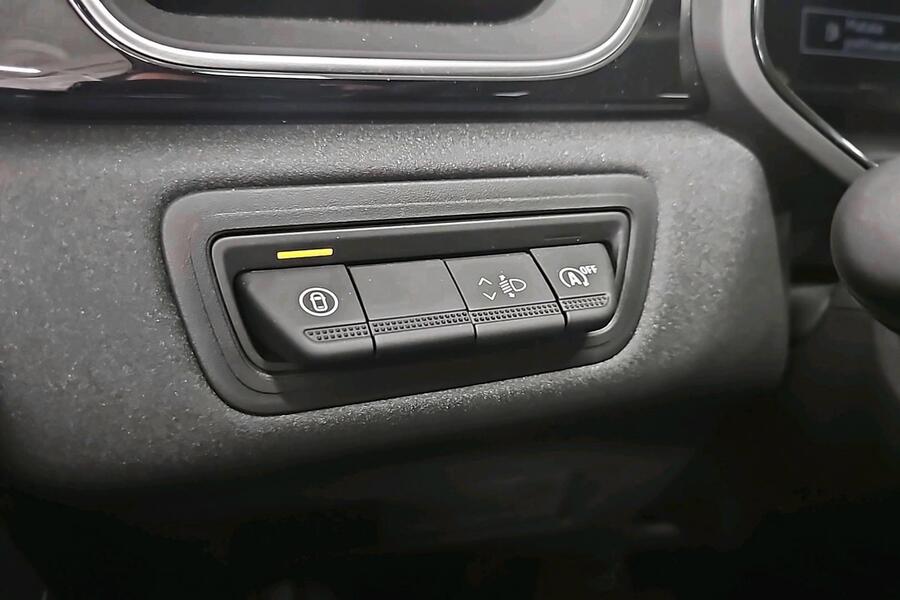 Mitsubishi ASX vaihtoauto