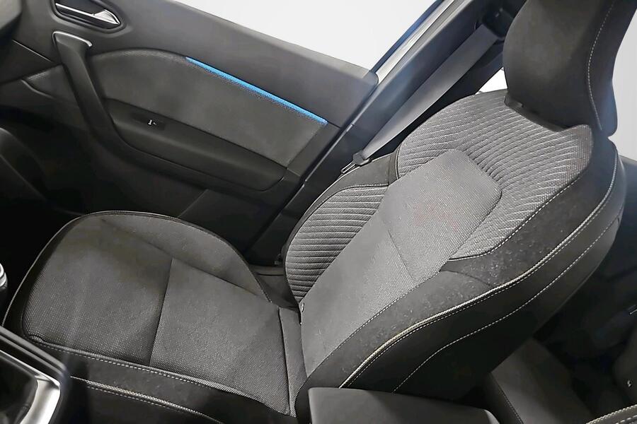 Mitsubishi ASX vaihtoauto