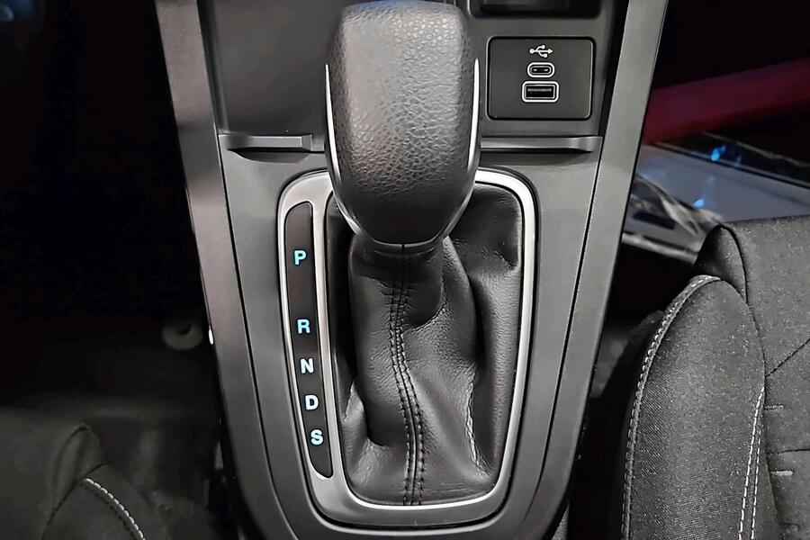 Ford Puma vaihtoauto