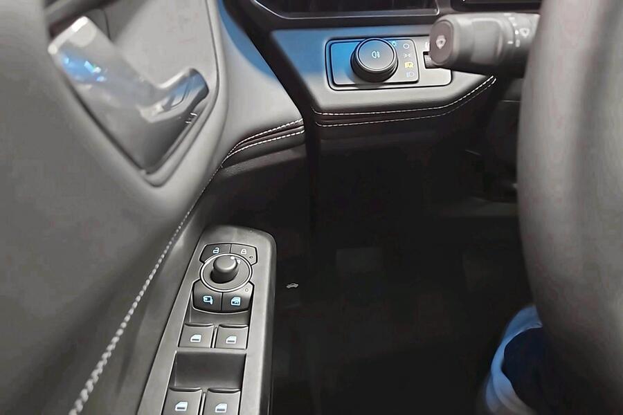 Ford Puma vaihtoauto