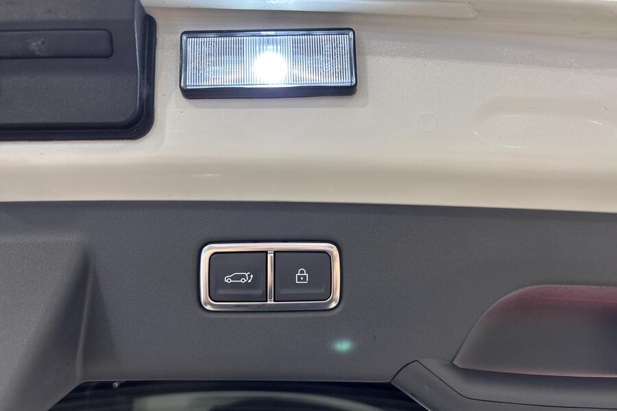 Kia EV9 vaihtoauto