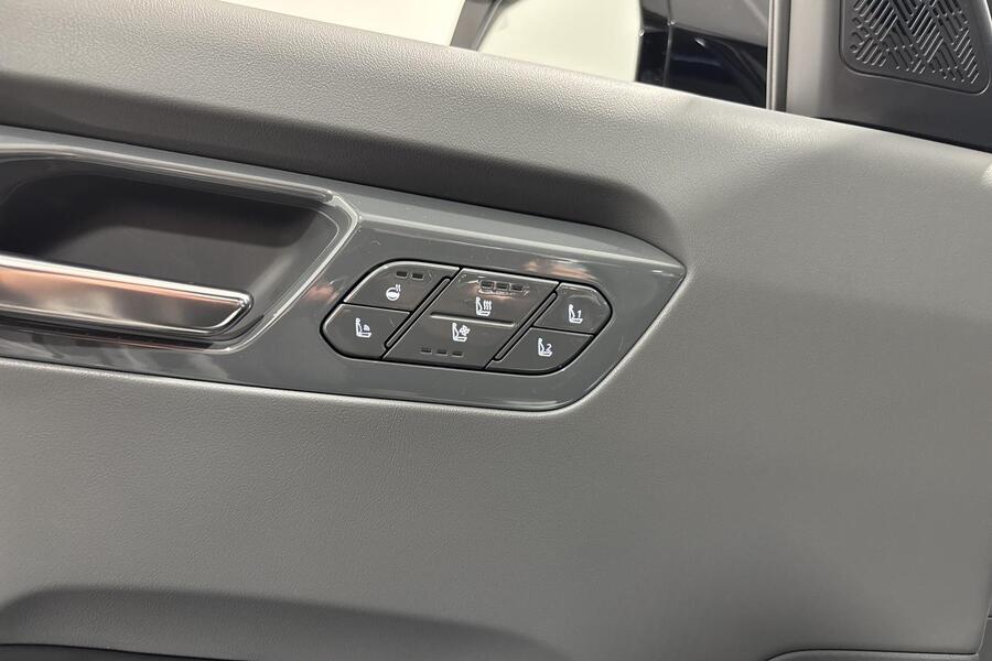 Kia EV9 vaihtoauto