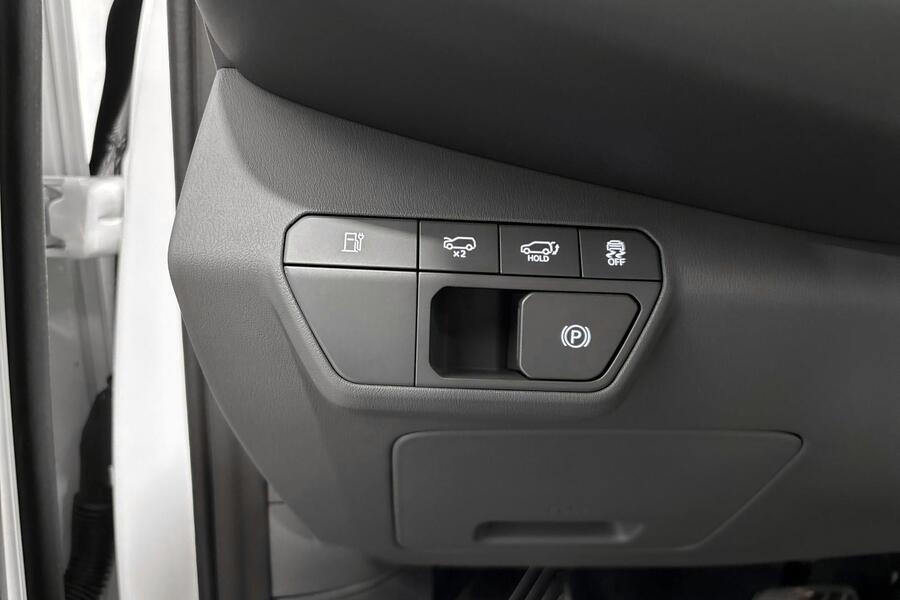 Kia EV9 vaihtoauto