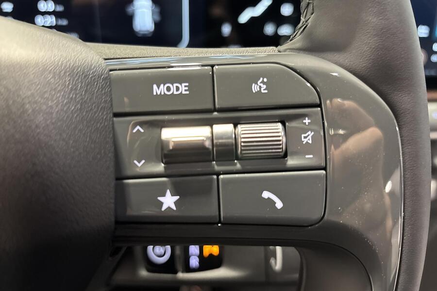 Kia EV9 vaihtoauto