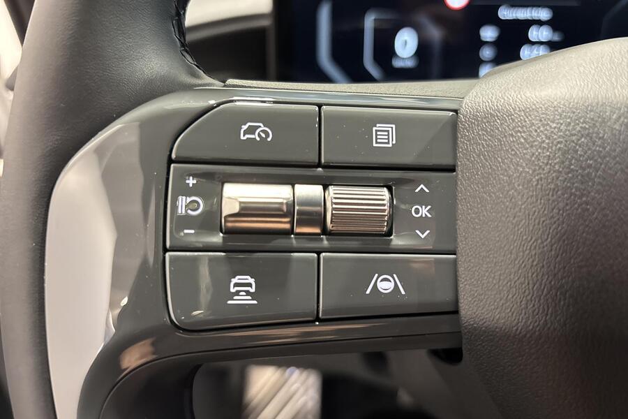 Kia EV9 vaihtoauto
