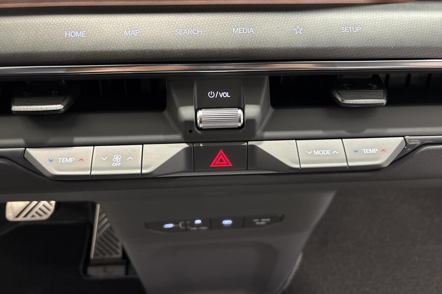 Kia EV9 vaihtoauto