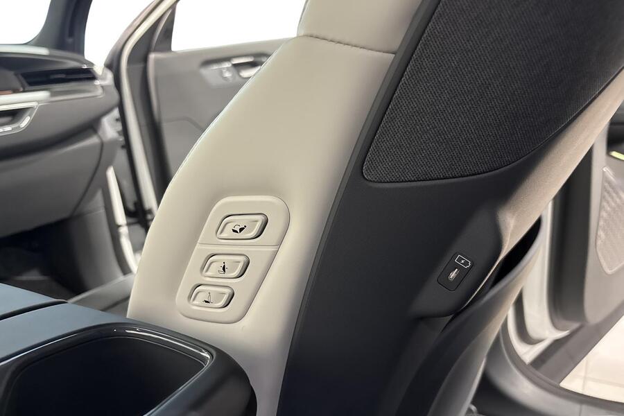 Kia EV9 vaihtoauto