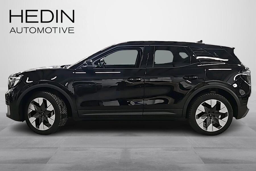 Ford USA Explorer vaihtoauto