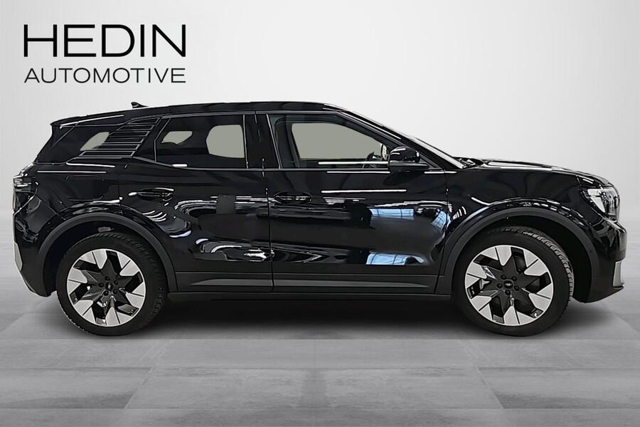 Ford USA Explorer vaihtoauto