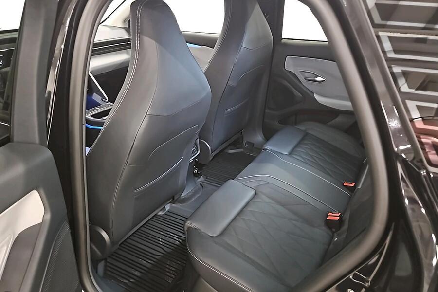 Ford USA Explorer vaihtoauto