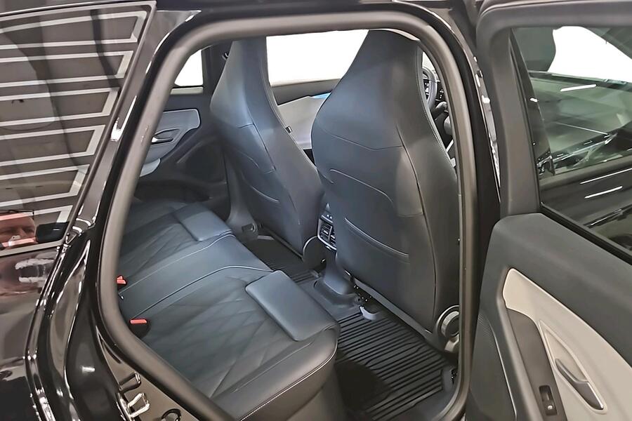 Ford USA Explorer vaihtoauto