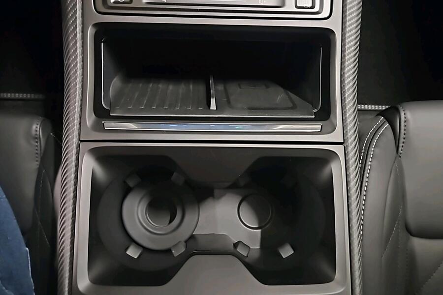 Ford USA Explorer vaihtoauto