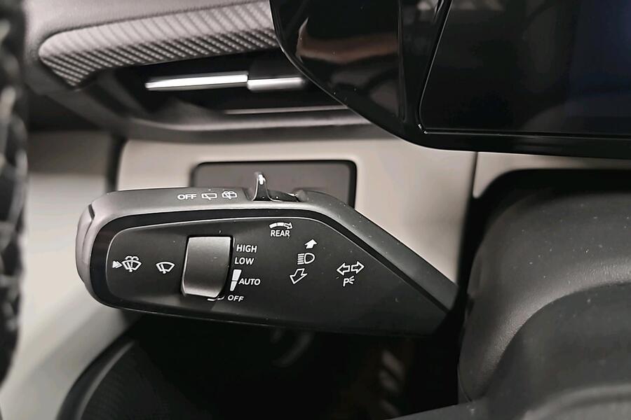 Ford USA Explorer vaihtoauto