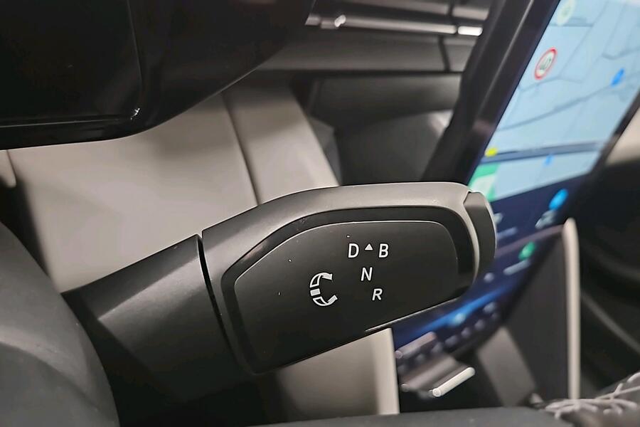 Ford USA Explorer vaihtoauto