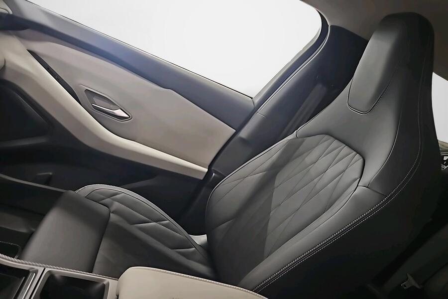 Ford USA Explorer vaihtoauto