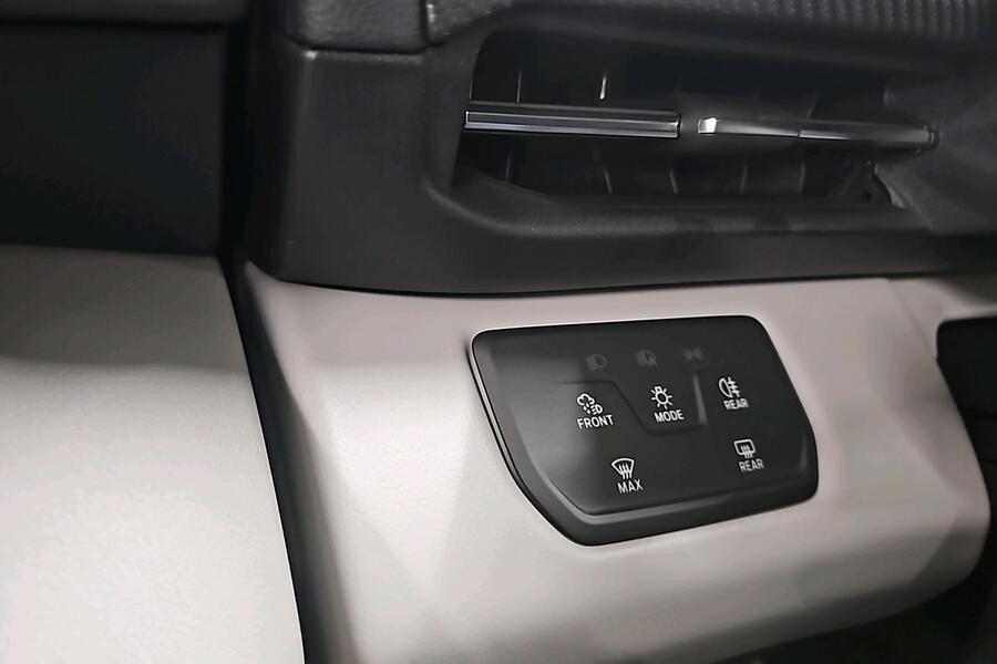 Ford USA Explorer vaihtoauto