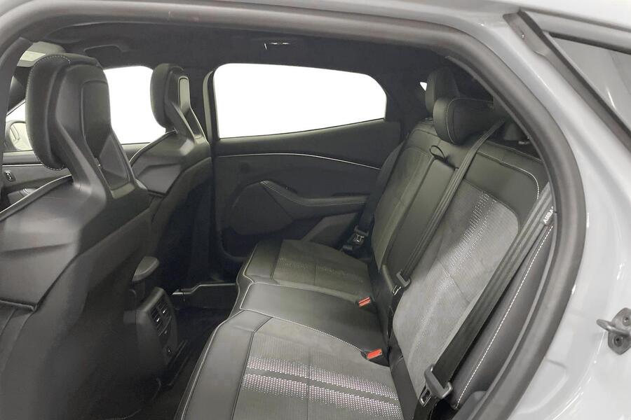 Ford USA Mustang vaihtoauto