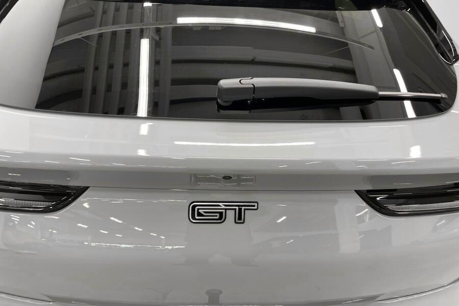 Ford USA Mustang vaihtoauto