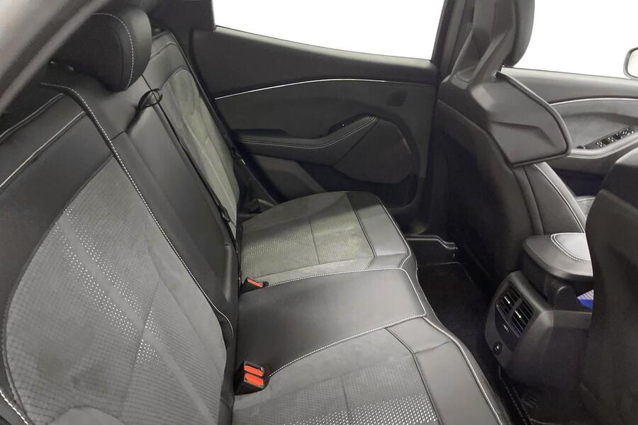 Ford USA Mustang vaihtoauto