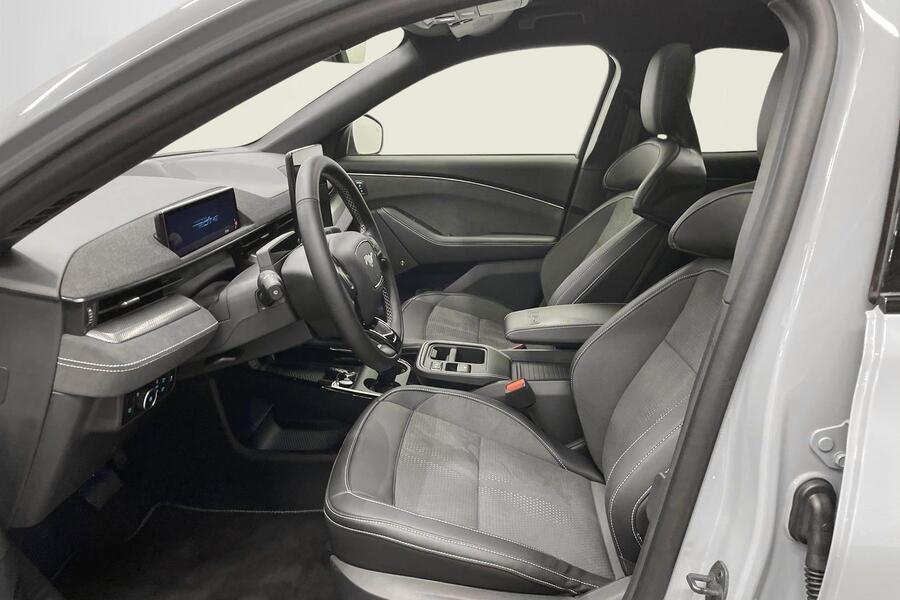 Ford USA Mustang vaihtoauto