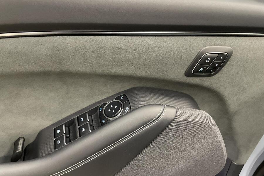 Ford USA Mustang vaihtoauto