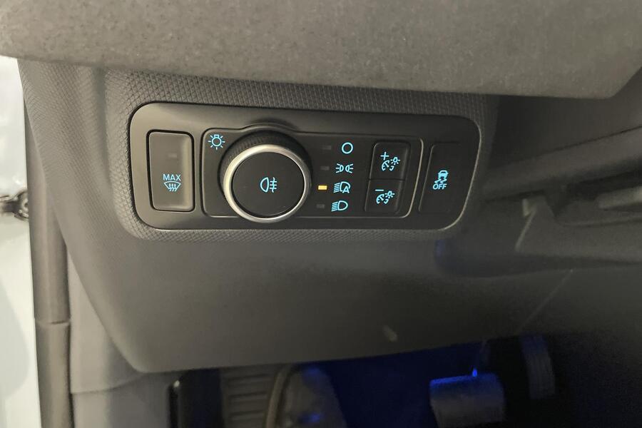 Ford USA Mustang vaihtoauto