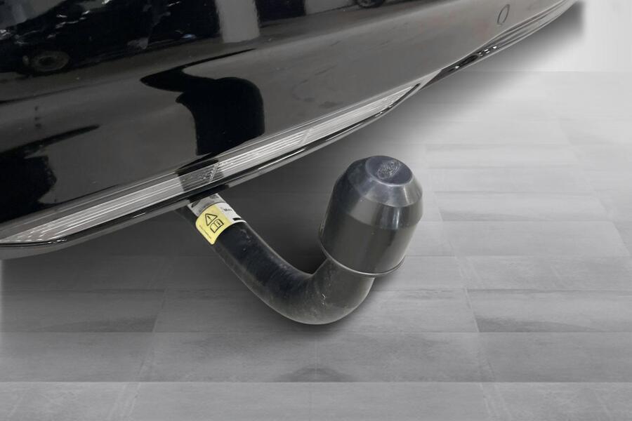 Ford USA Mustang vaihtoauto