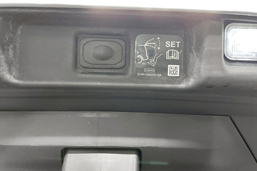 Ford USA Mustang vaihtoauto