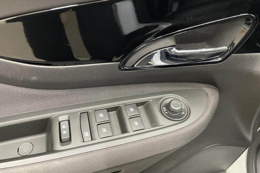 Opel Mokka vaihtoauto