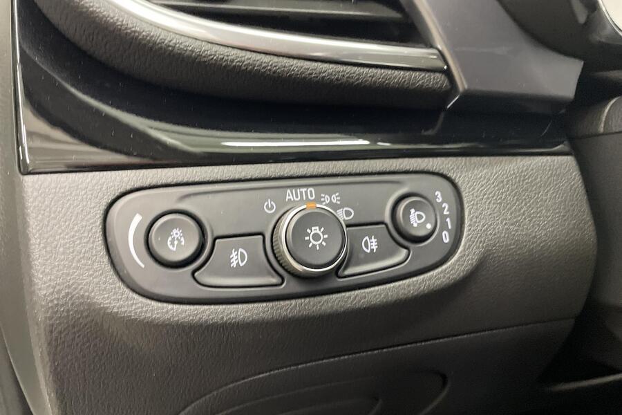 Opel Mokka vaihtoauto