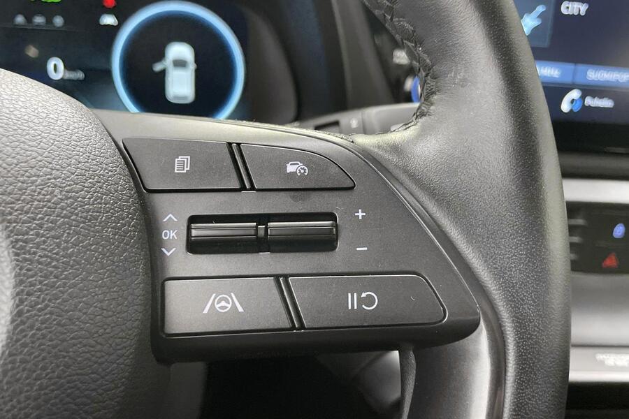 Hyundai i20 Hatchback vaihtoauto