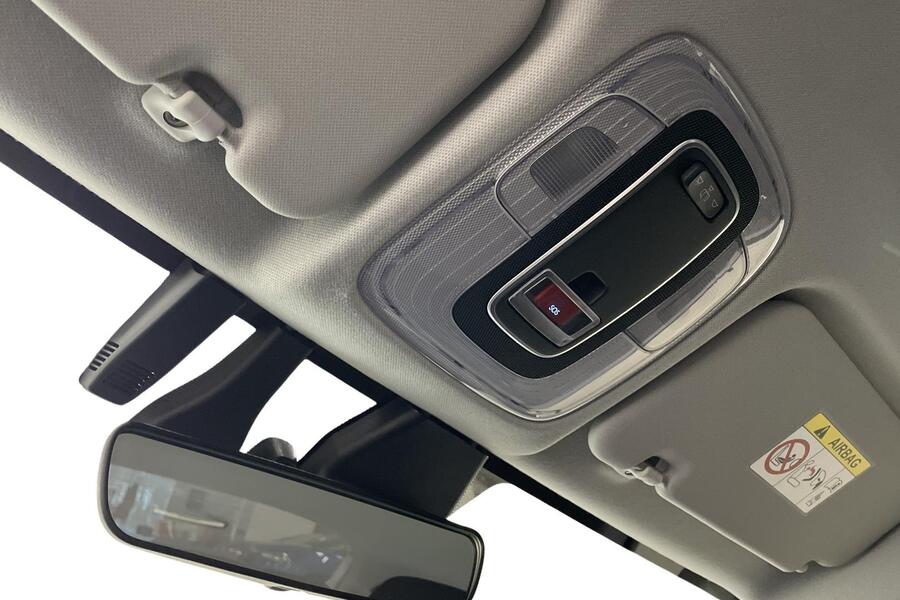 Hyundai i20 Hatchback vaihtoauto