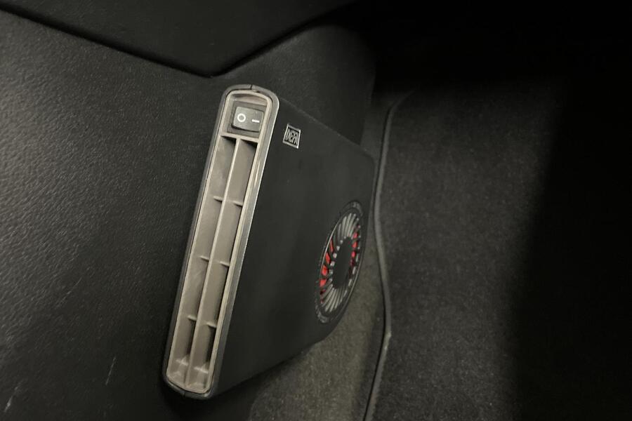 Hyundai i20 Hatchback vaihtoauto