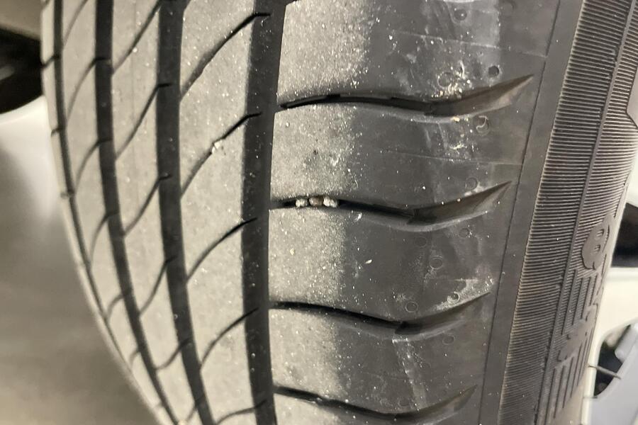 Hyundai i20 Hatchback vaihtoauto