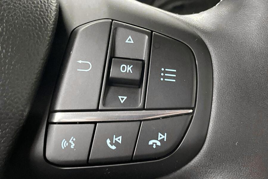 Ford Puma vaihtoauto