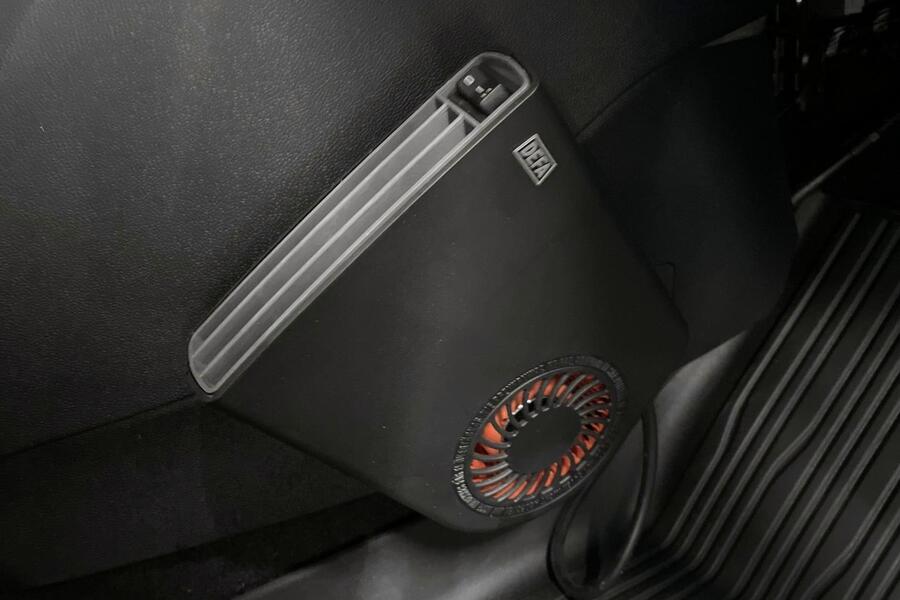 Ford Puma vaihtoauto