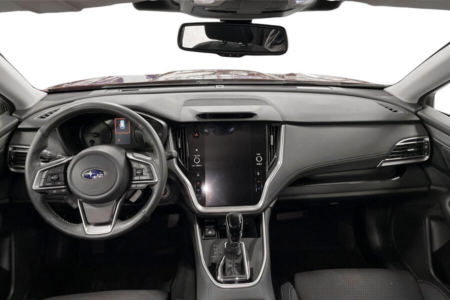 Subaru Outback vaihtoauto