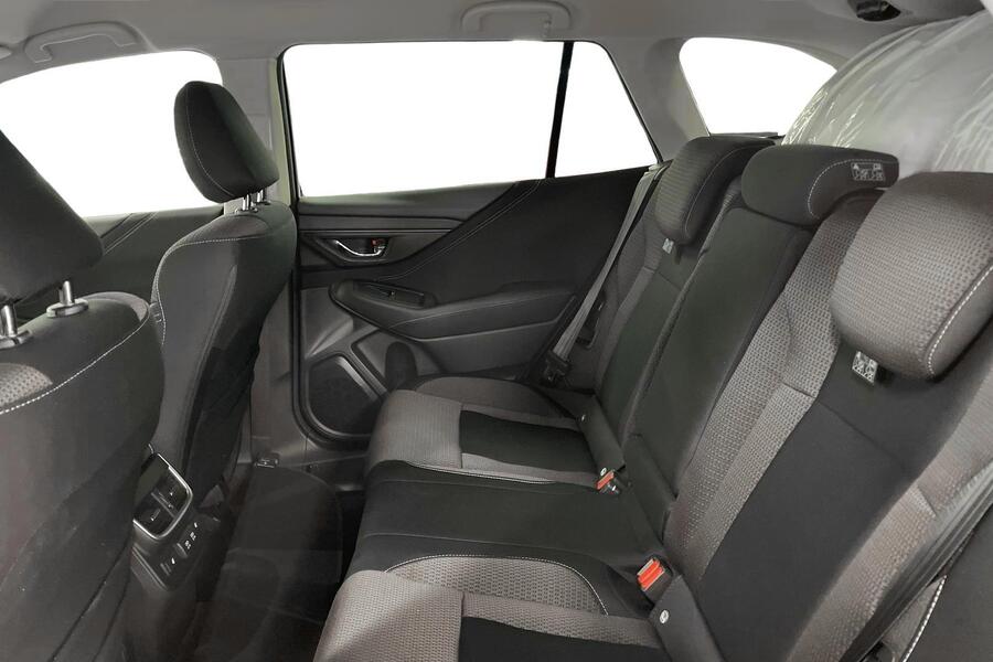 Subaru Outback vaihtoauto