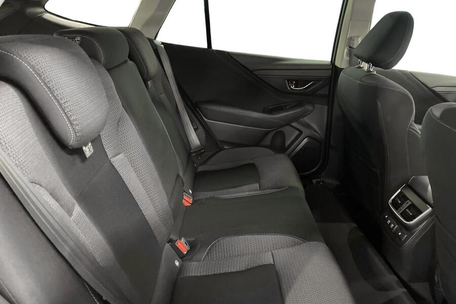 Subaru Outback vaihtoauto