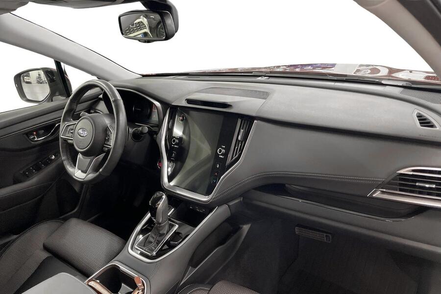 Subaru Outback vaihtoauto