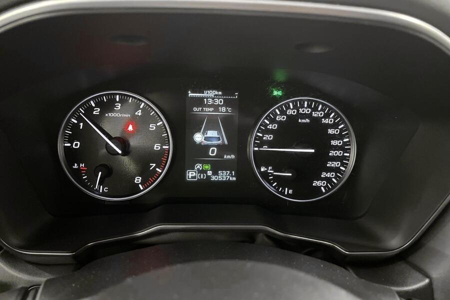 Subaru Outback vaihtoauto