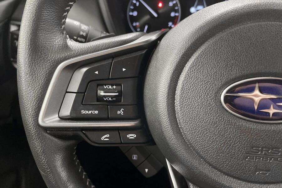 Subaru Outback vaihtoauto