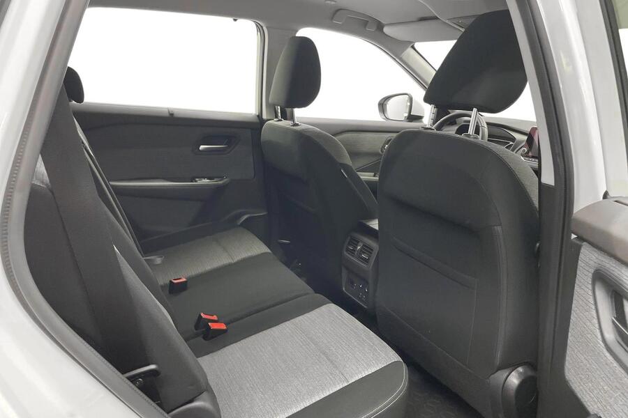 Nissan X-Trail vaihtoauto