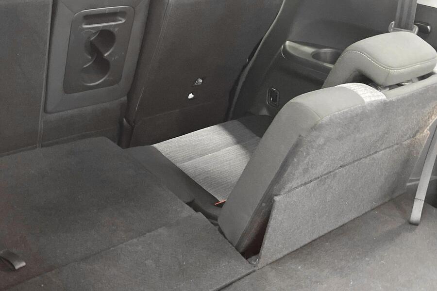 Nissan X-Trail vaihtoauto