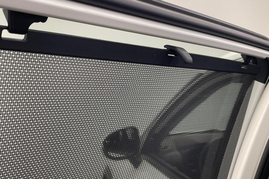 Nissan X-Trail vaihtoauto