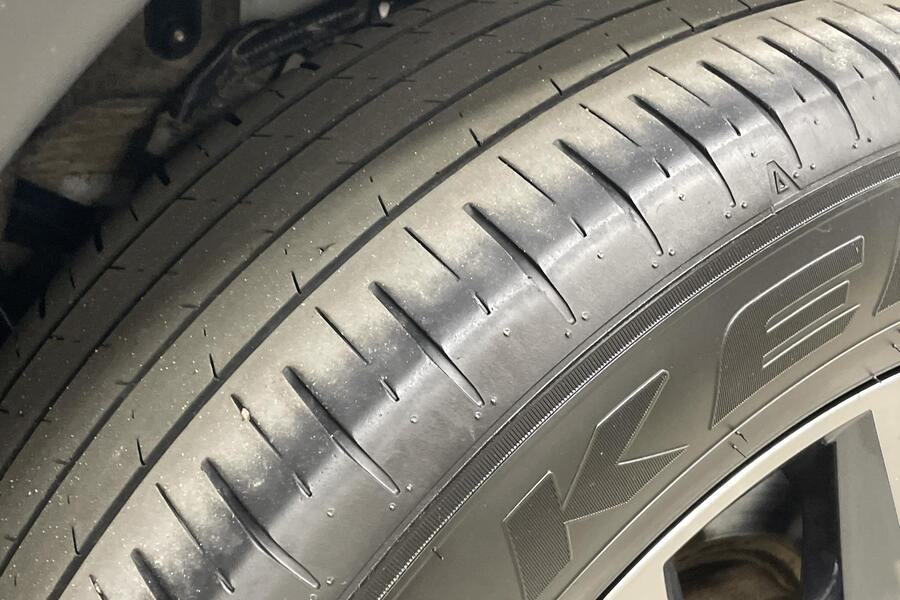 Nissan X-Trail vaihtoauto