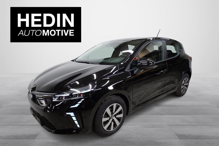 Mitsubishi Colt vaihtoauto