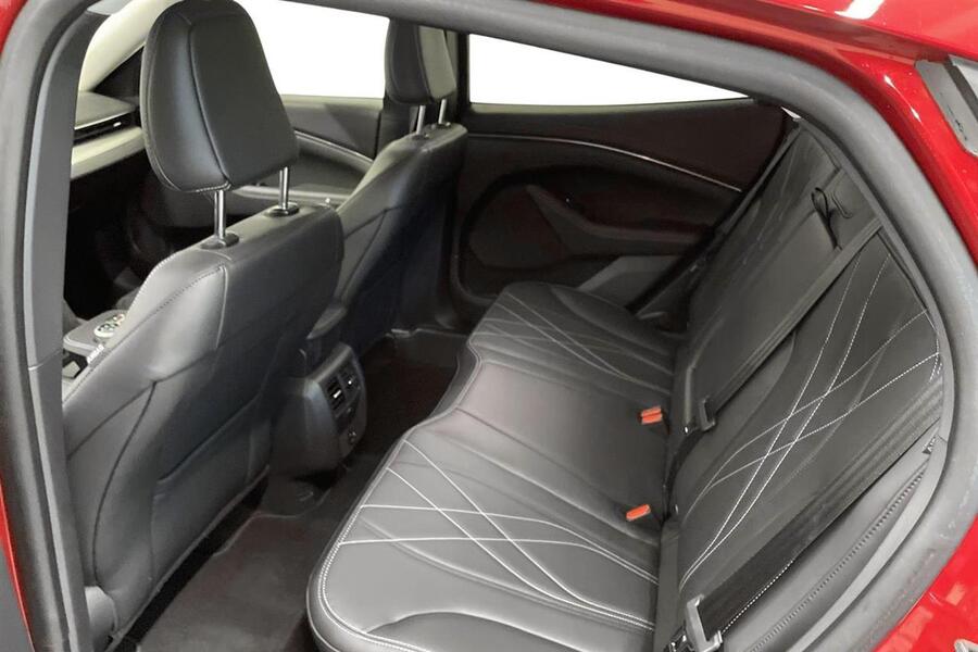 Ford USA Mustang vaihtoauto