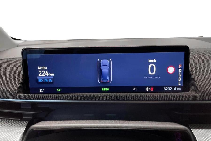 Ford USA Mustang vaihtoauto