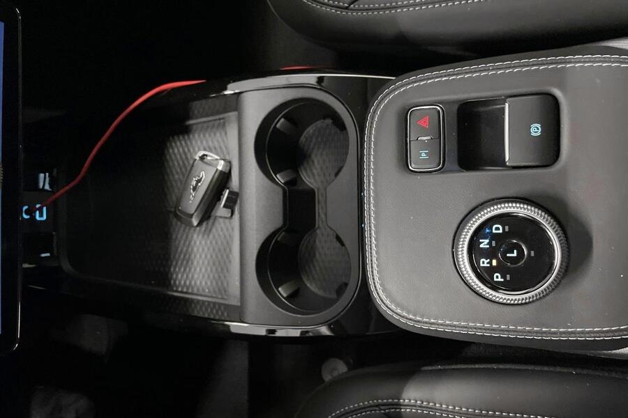 Ford USA Mustang vaihtoauto